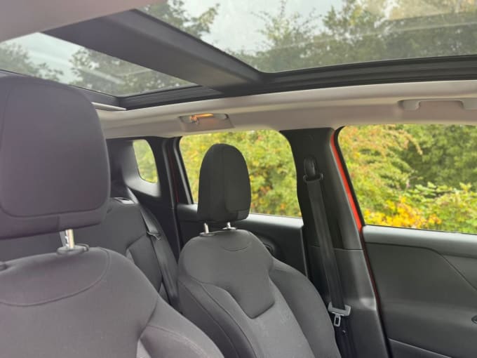 2025 Jeep Renegade