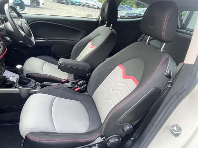 2025 Alfa Romeo Mito