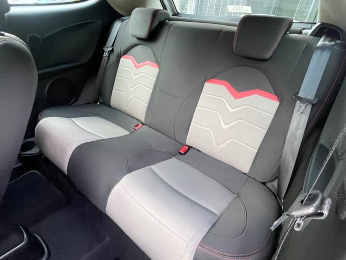 2025 Alfa Romeo Mito