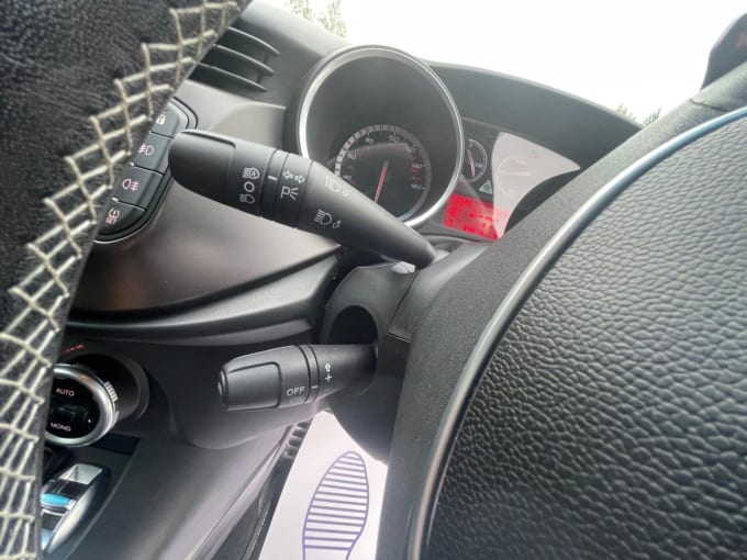 2025 Alfa Romeo Giulietta