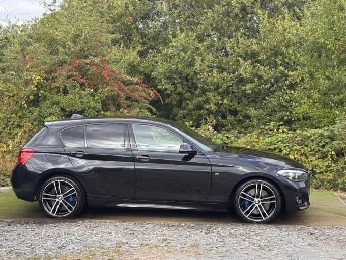 2025 BMW 1 Series
