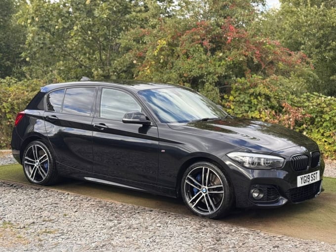 2025 BMW 1 Series