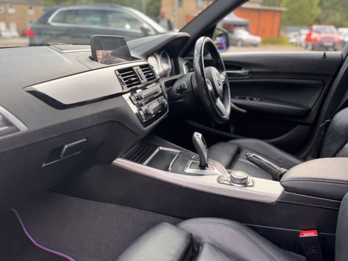 2025 BMW 1 Series
