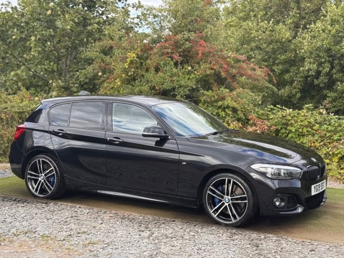 2025 BMW 1 Series