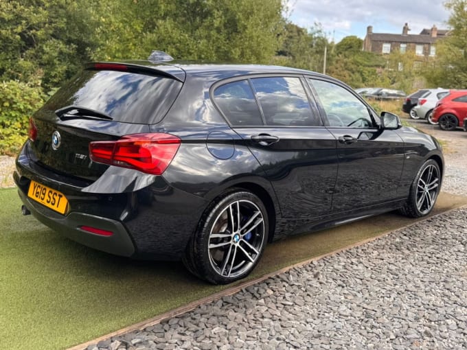 2025 BMW 1 Series