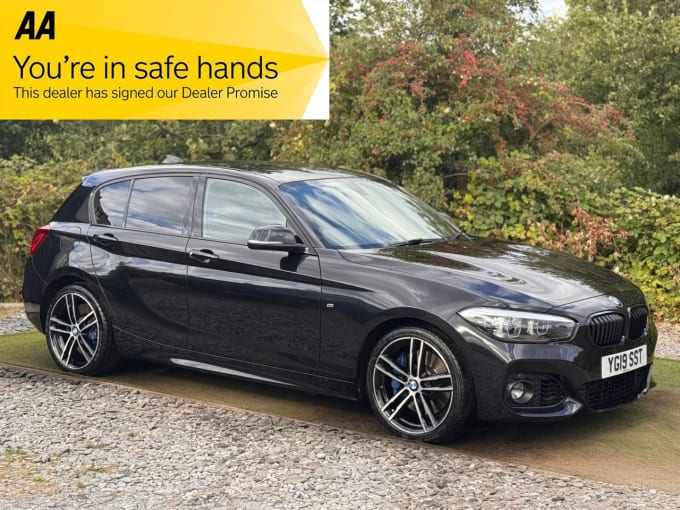 2025 BMW 1 Series