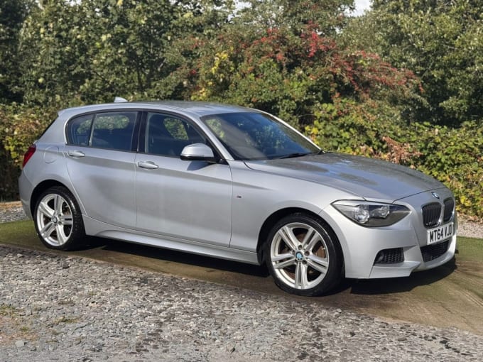 2025 BMW 1 Series