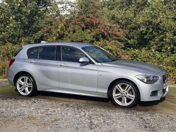 2025 BMW 1 Series