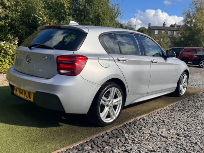 2025 BMW 1 Series