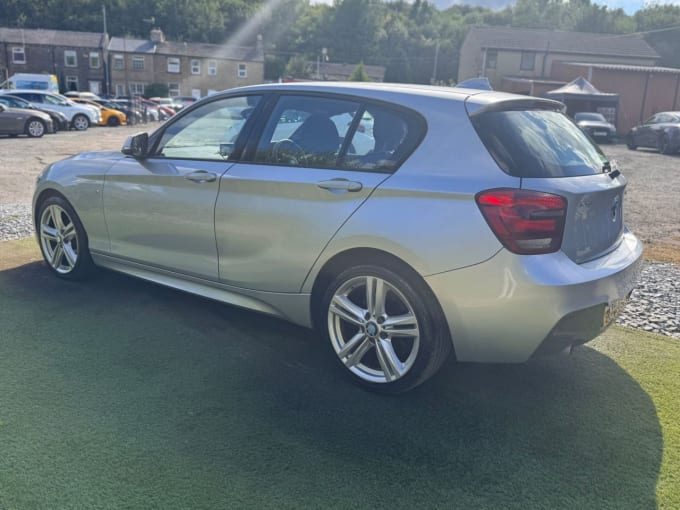2025 BMW 1 Series