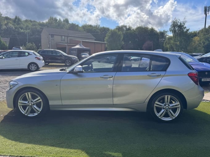 2025 BMW 1 Series
