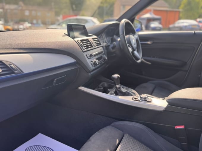 2025 BMW 1 Series