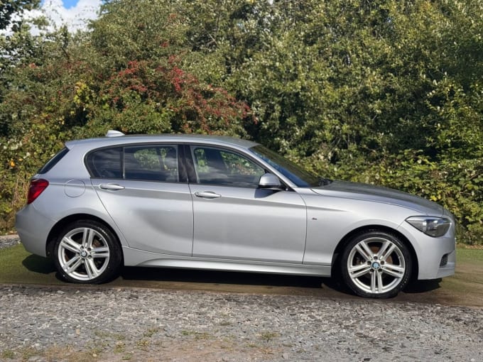 2025 BMW 1 Series
