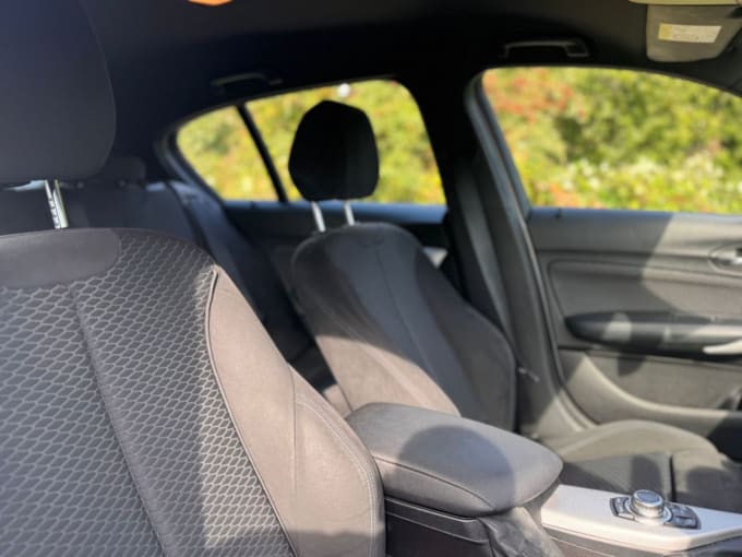 2025 BMW 1 Series