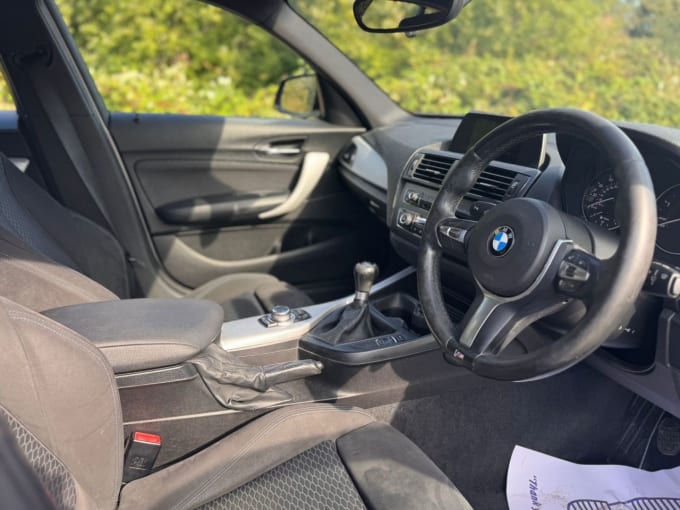 2025 BMW 1 Series