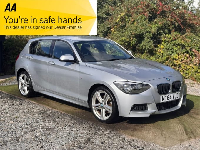 2025 BMW 1 Series