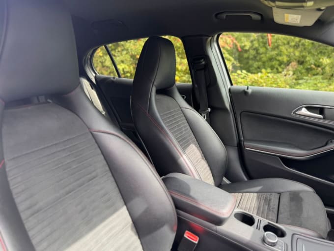2025 Mercedes-benz Gla