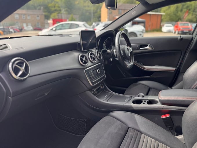 2025 Mercedes-benz Gla