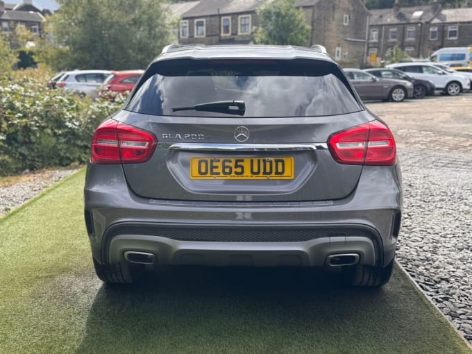 2025 Mercedes-benz Gla