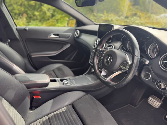 2025 Mercedes-benz Gla