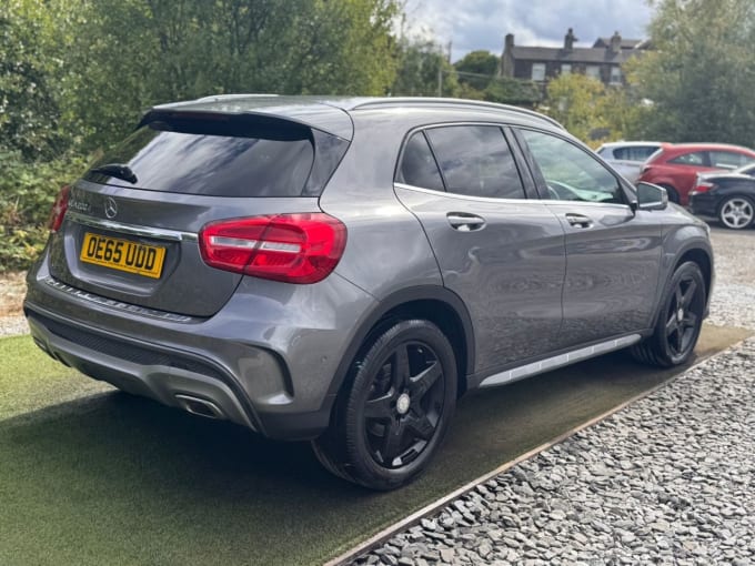 2025 Mercedes-benz Gla