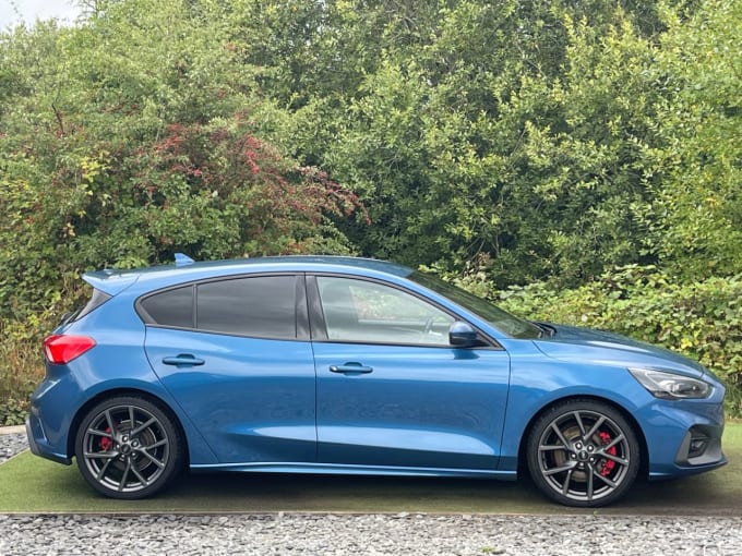 2020 Ford Focus