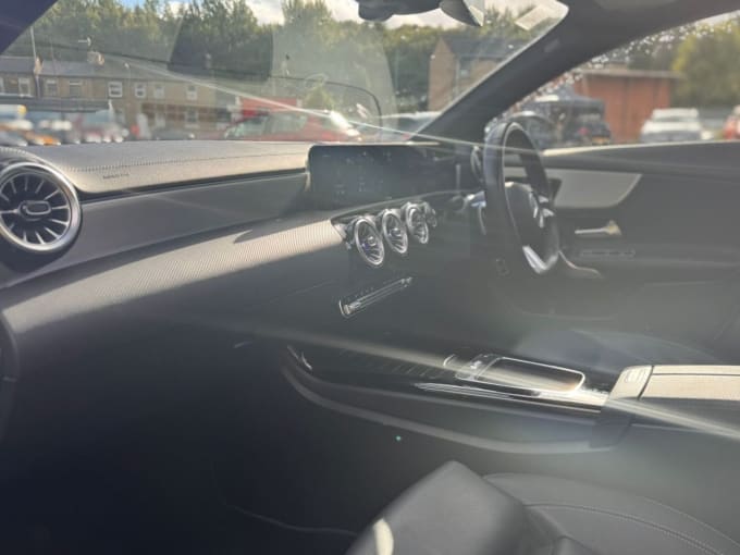 2023 Mercedes-benz Cla