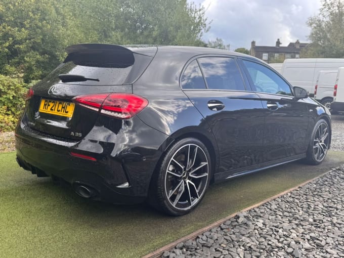 2025 Mercedes-benz A-class