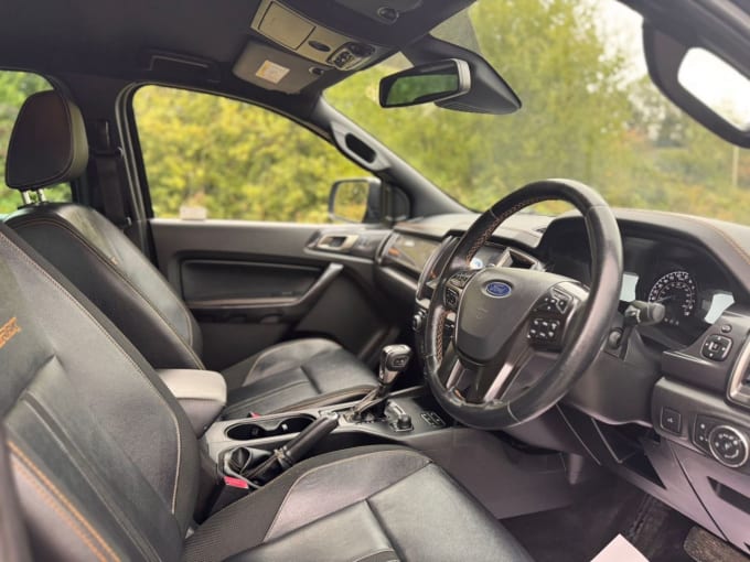 2019 Skoda Karoq