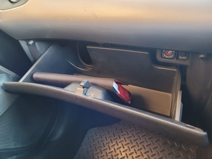 2018 Citroen C1