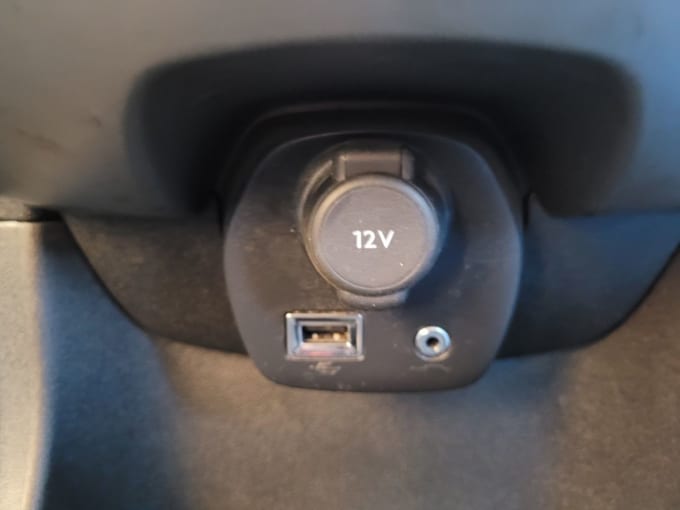2018 Citroen C1