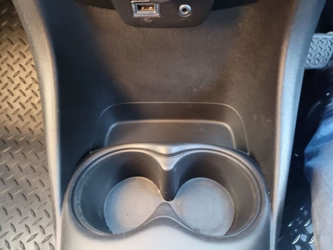 2018 Citroen C1