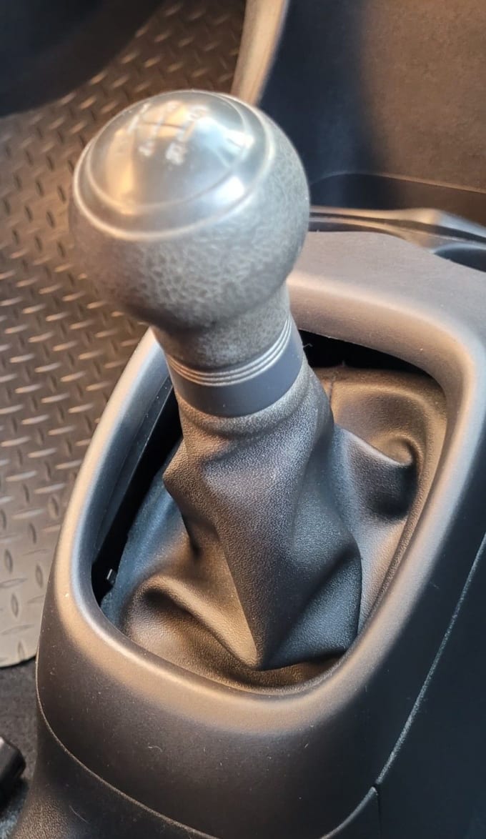 2018 Citroen C1