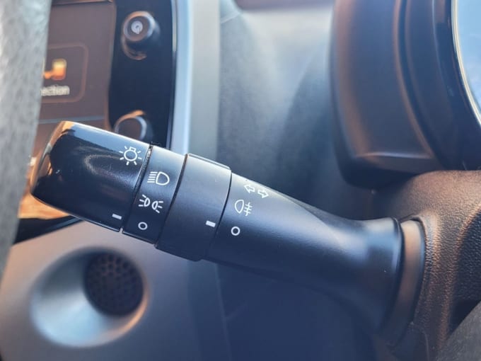 2018 Citroen C1