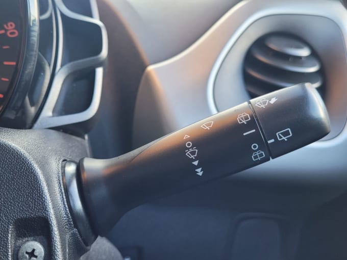 2018 Citroen C1