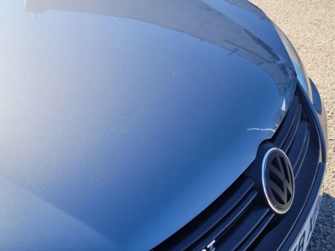 2008 Volkswagen Golf