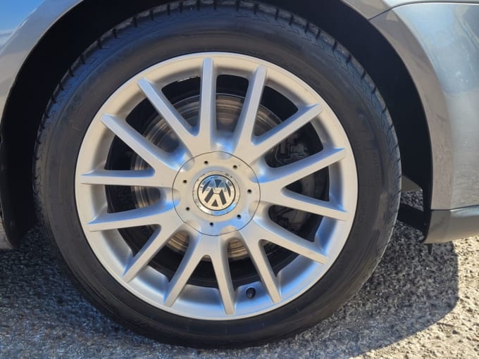 2008 Volkswagen Golf