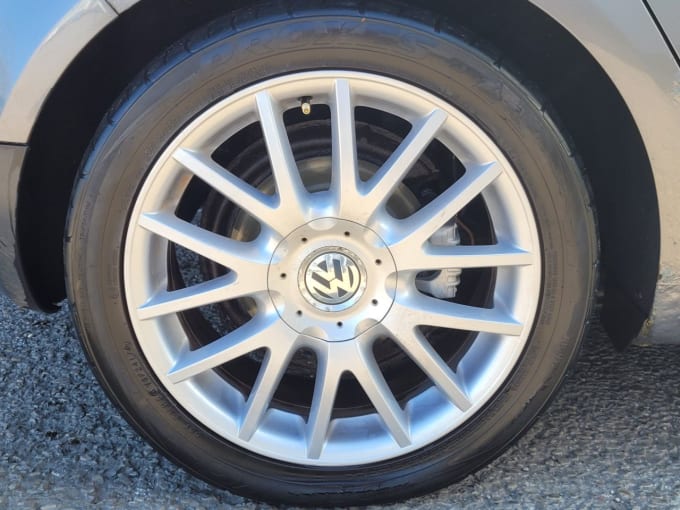 2008 Volkswagen Golf