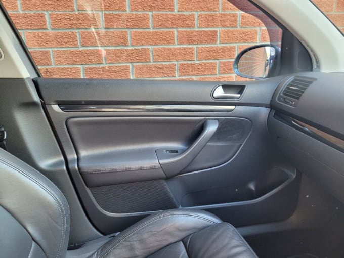 2008 Volkswagen Golf