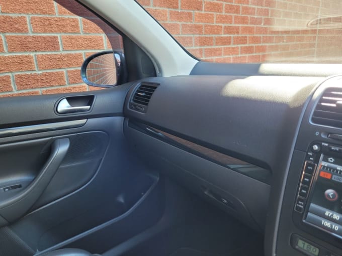 2008 Volkswagen Golf