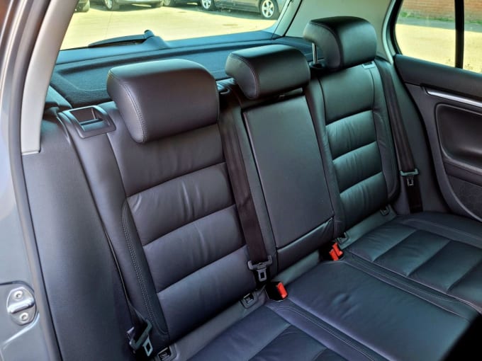 2008 Volkswagen Golf