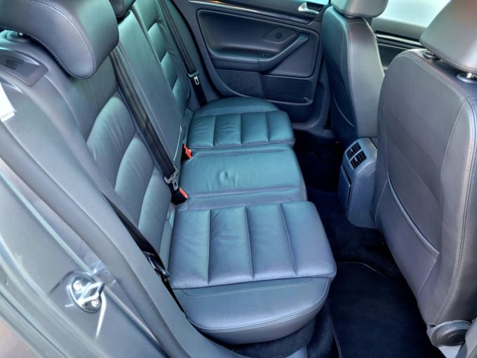 2008 Volkswagen Golf