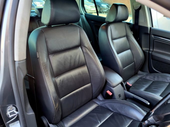 2008 Volkswagen Golf