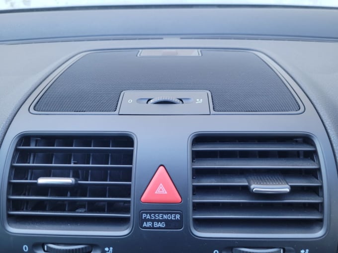 2008 Volkswagen Golf