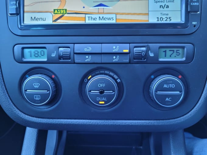2008 Volkswagen Golf