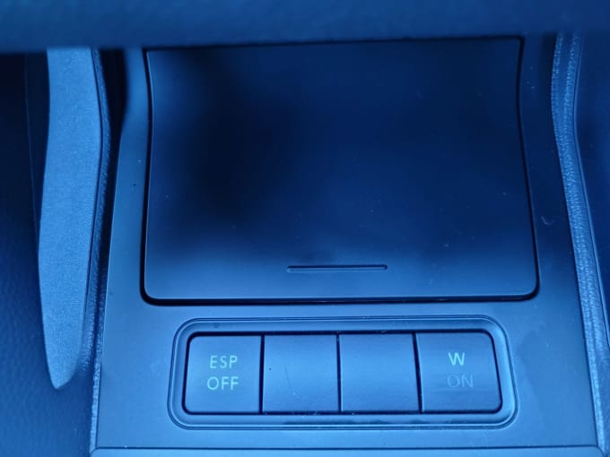 2008 Volkswagen Golf