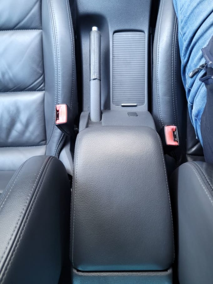 2008 Volkswagen Golf