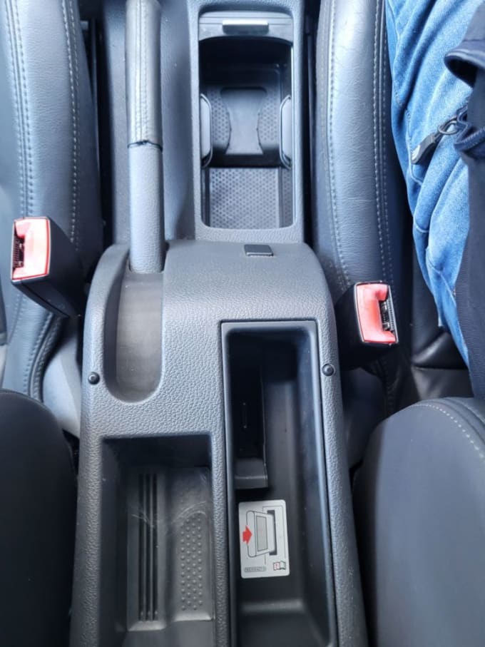 2008 Volkswagen Golf