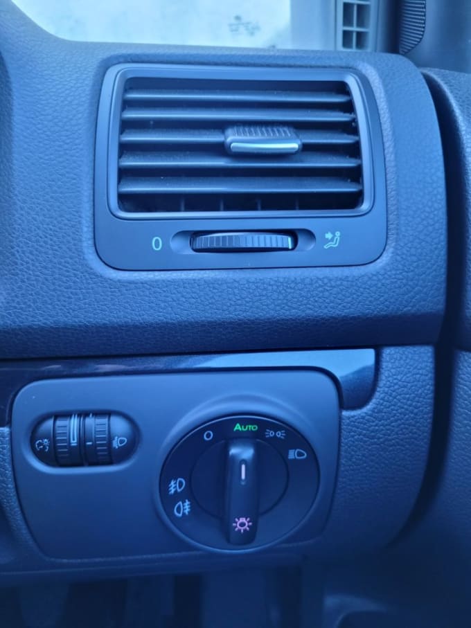 2008 Volkswagen Golf