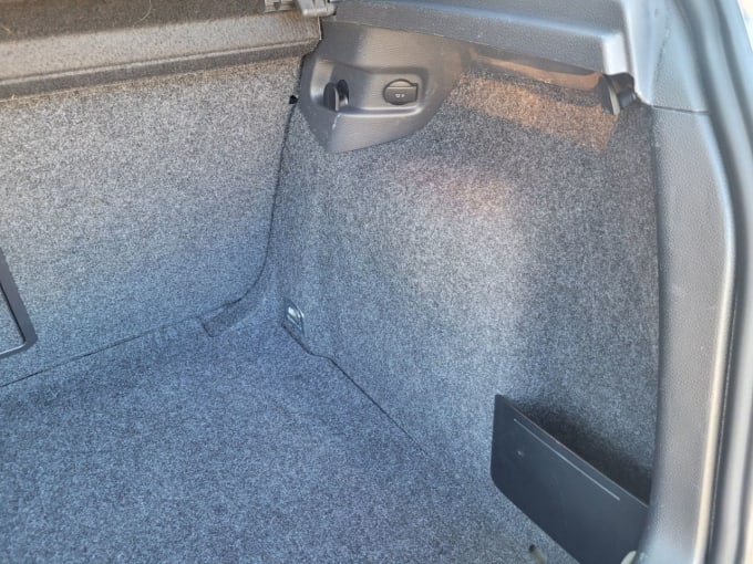 2008 Volkswagen Golf